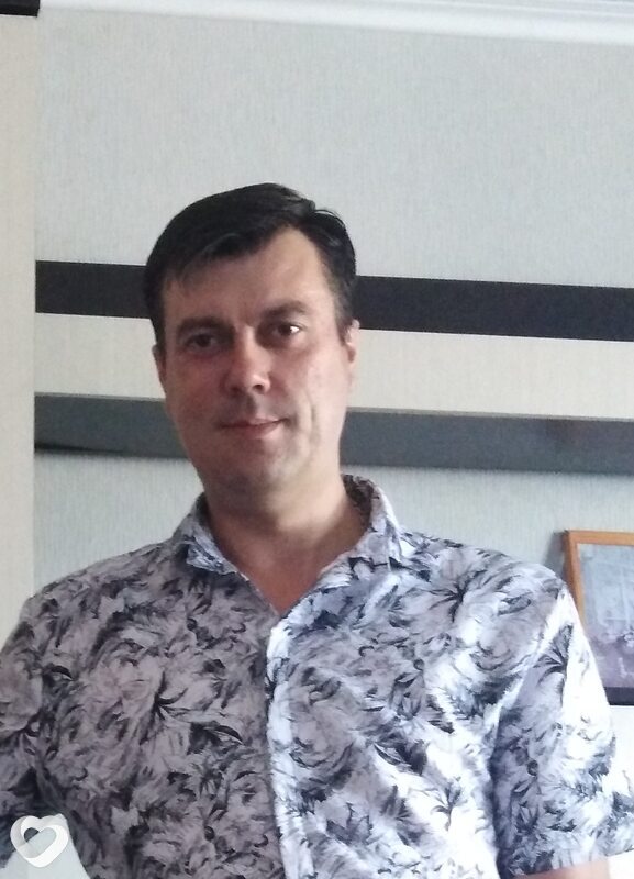Антон, 39, Киселевске — анкета №594045