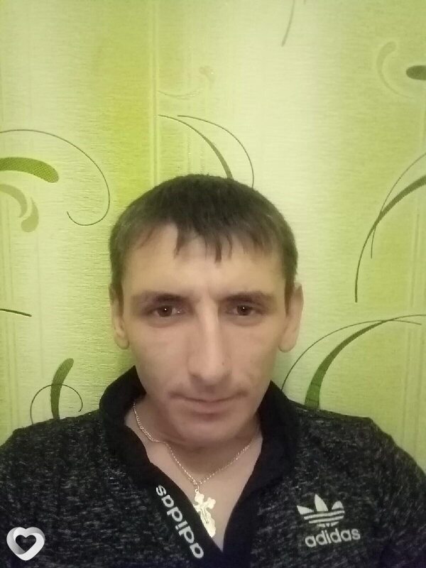 Дмитрий, 39, Рубцовске — анкета №594048