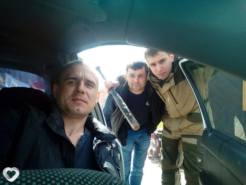 Роман, 34, Рязани — анкета №594050