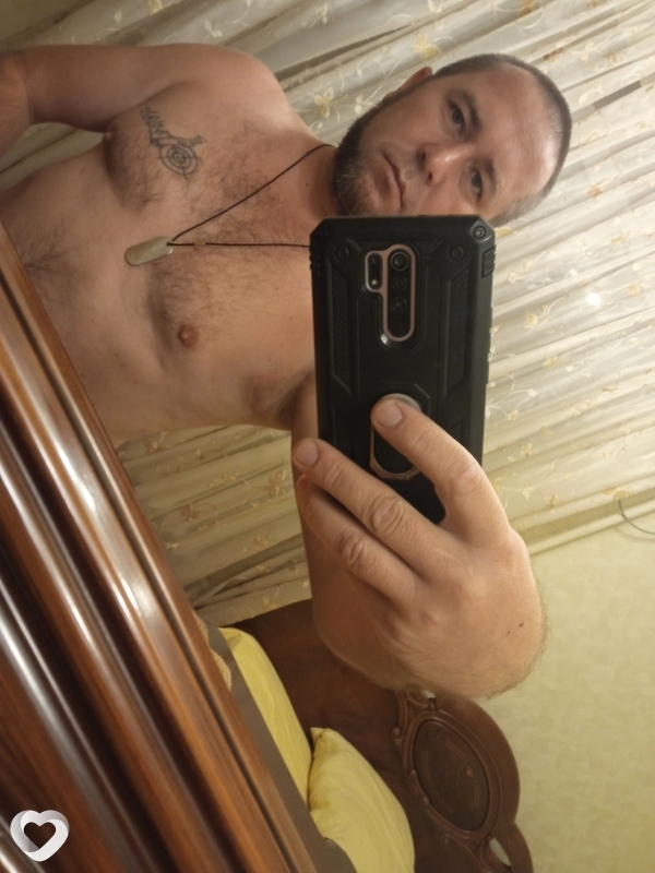 Алексей, 37, Сарапуле — анкета №594053