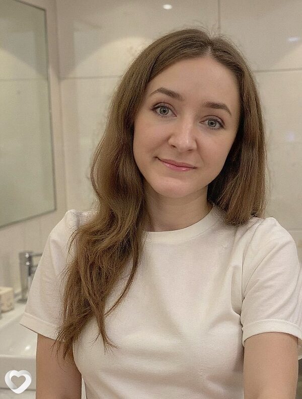 Диана, 35, Кургане — анкета №594055