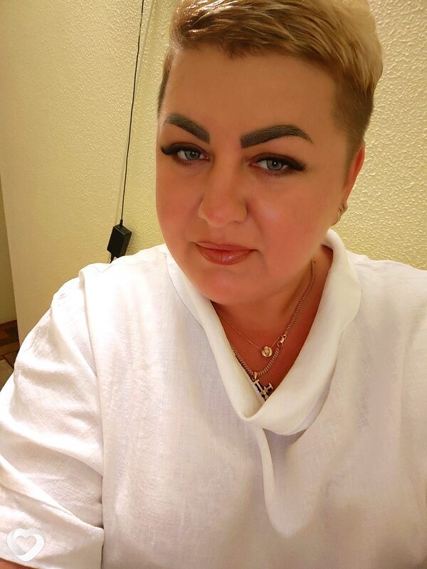 Светлана, 40, Бобруйске — анкета №594062