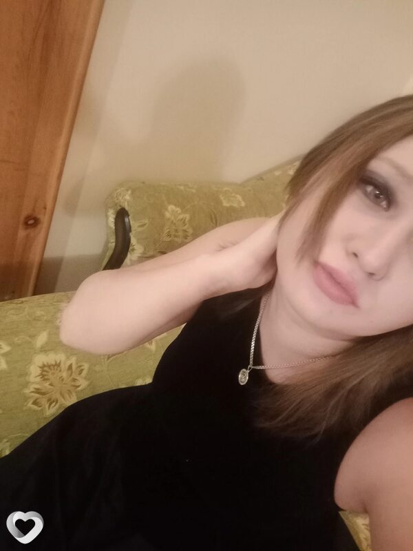 Гуля, 27, Перми — анкета №594065