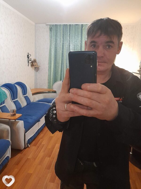 Сергей, 44, Перми — анкета №594066