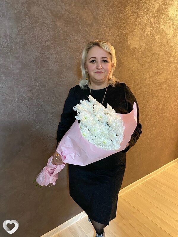 Катерина, 48, Ижевске — анкета №594173