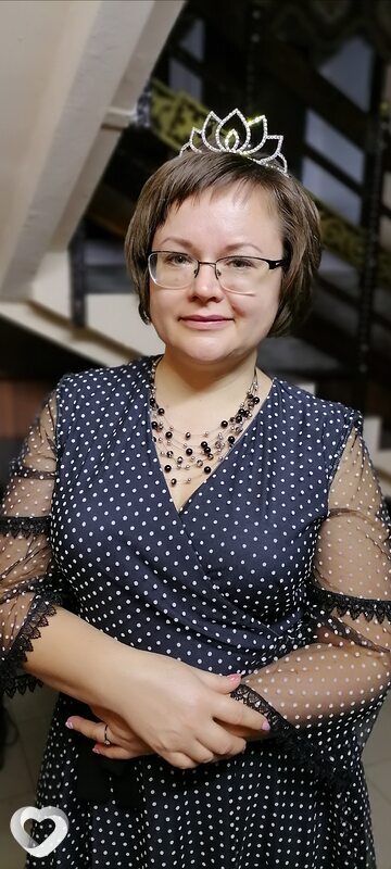 Марина, 50, Москве — анкета №594178