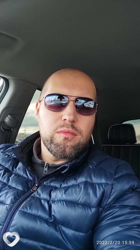 Игорь, 44, Подольске — анкета №594180
