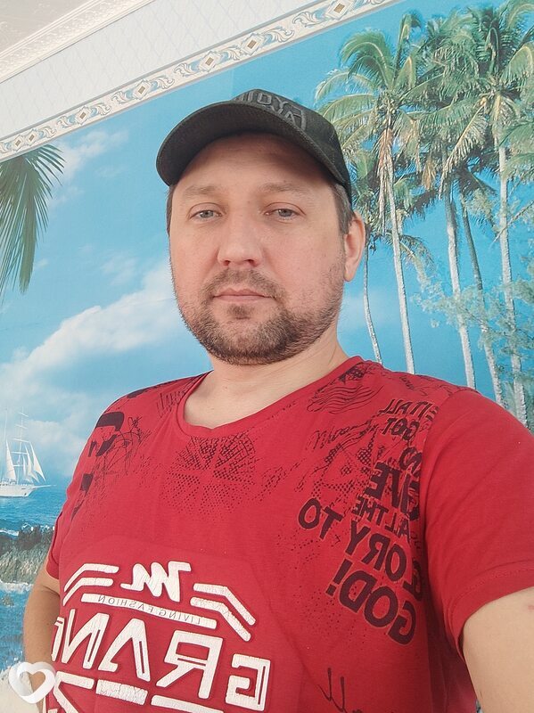 Miha, Увельский