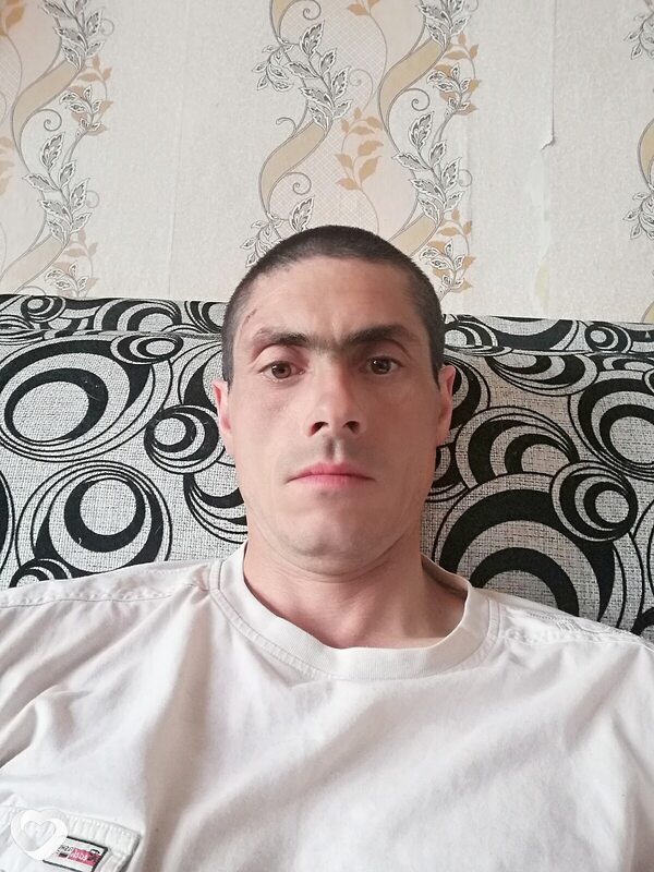 Александр, 45, Иркутске — анкета №594187