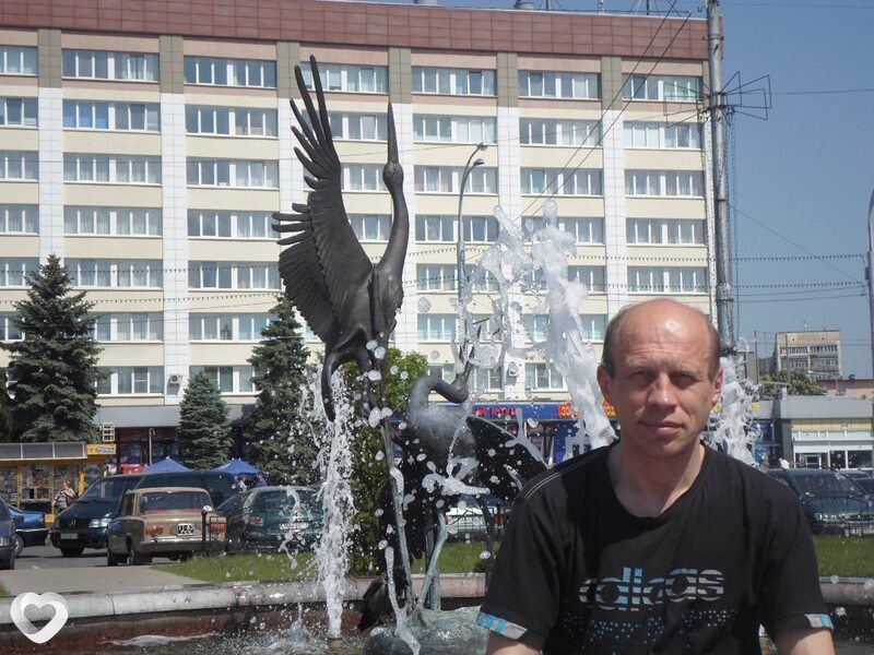Серега, 52, Адлер — анкета №594192