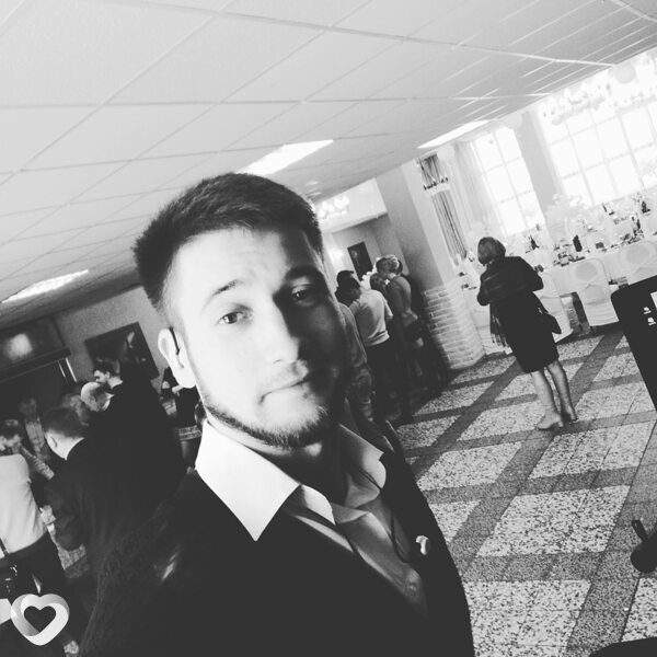 Илья, 33, Гродно — анкета №594195