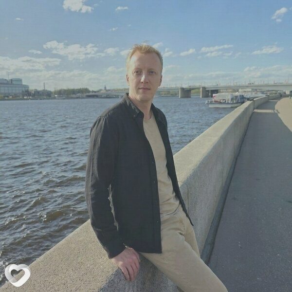Андрей, 38, Омске — анкета №594196