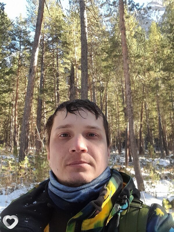 Дмитрий, 36, Ярославле — анкета №594197