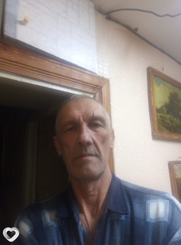 Бетто, 62, Мозыре — анкета №594200
