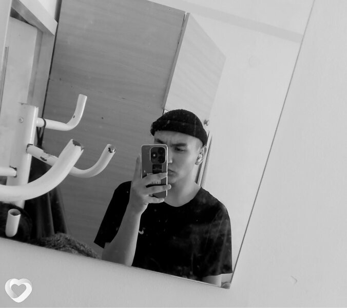Дмитрий, 22, Москве — анкета №594209