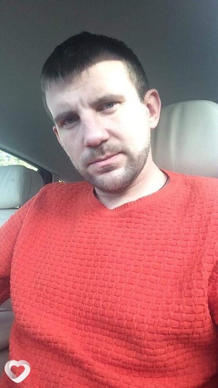 Сергей, 39, Курске — анкета №594211