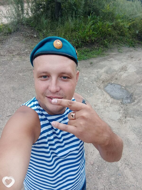 Миша, 32, Благовещенске — анкета №594216