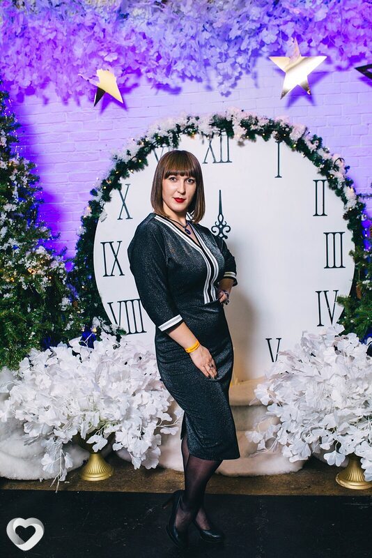 Виктория, 35, Москве — анкета №594517