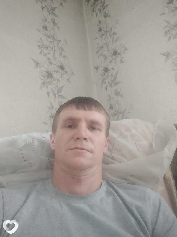 Александр, 36, Костанае — анкета №594529