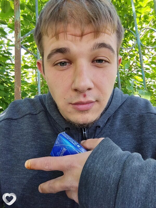 Стас, 30, Ростове-на-Дону — анкета №594534