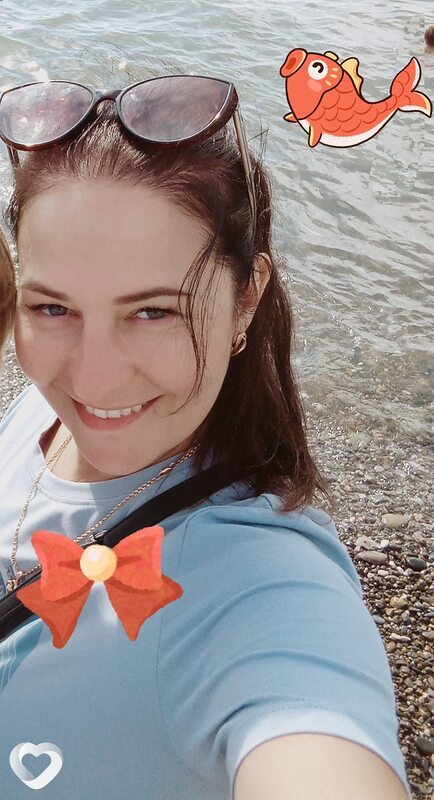 Елена, 42, Нижнем Новгороде — анкета №594535