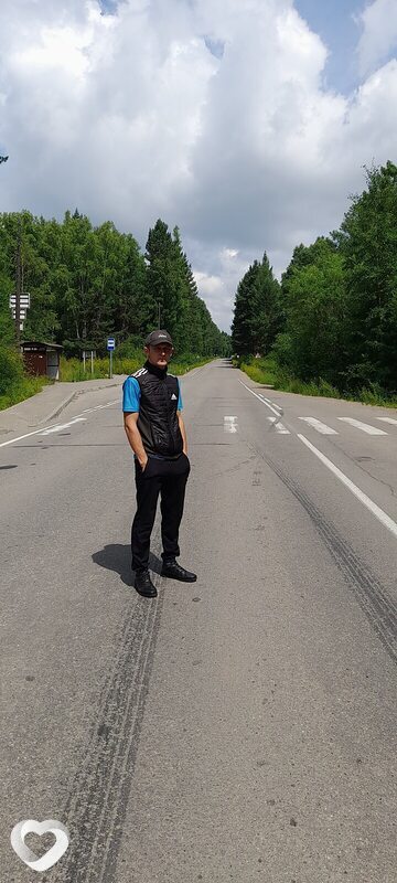 Шох, 34, Иркутске — анкета №594153