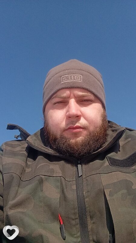Дмитрий, 32, Астане — анкета №594156