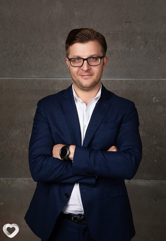 Клим, 39, Москве — анкета №594164
