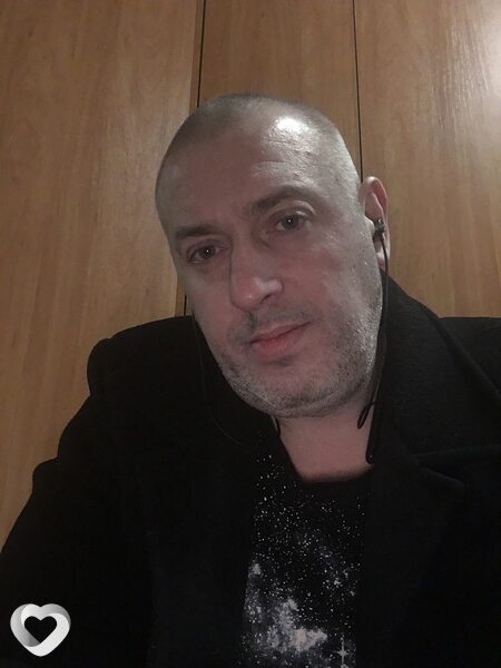 Владимир, 46, Старом Осколе — анкета №593997