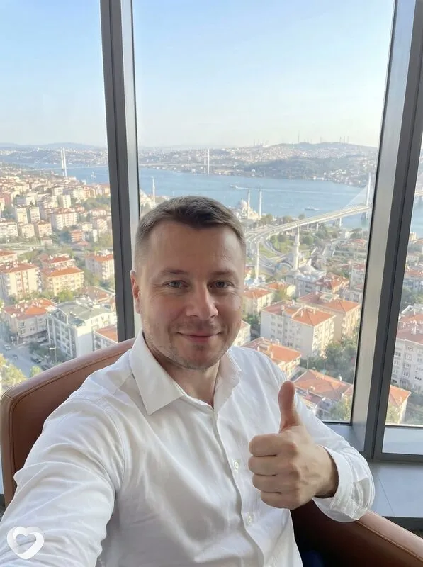 Влад, 42, Майкопе — анкета №9607