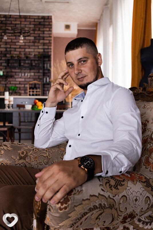 Андрей, 33, Междуреченске — анкета №594004