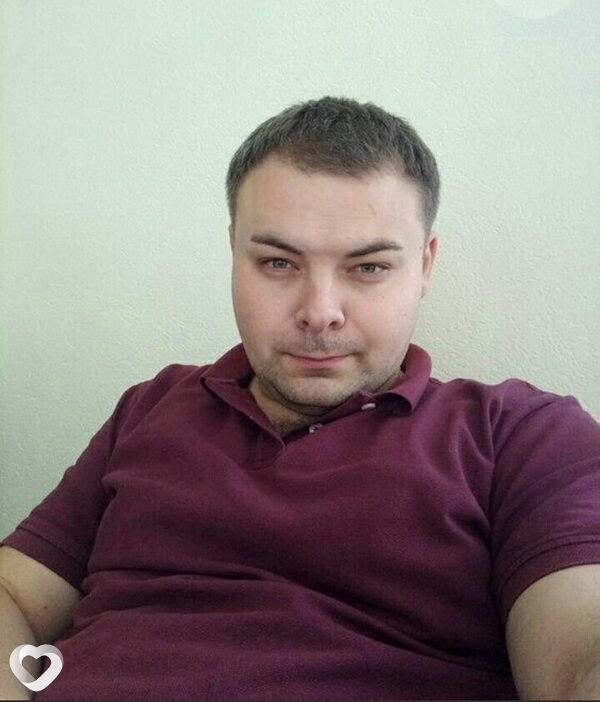 Александр, 40, Днепр — анкета №594012