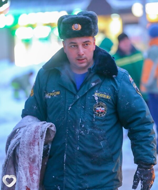 Максим, 43, Москве — анкета №594014