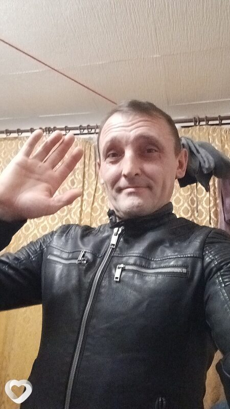 Василий, 47, Санкт-Петербурге — анкета №595118
