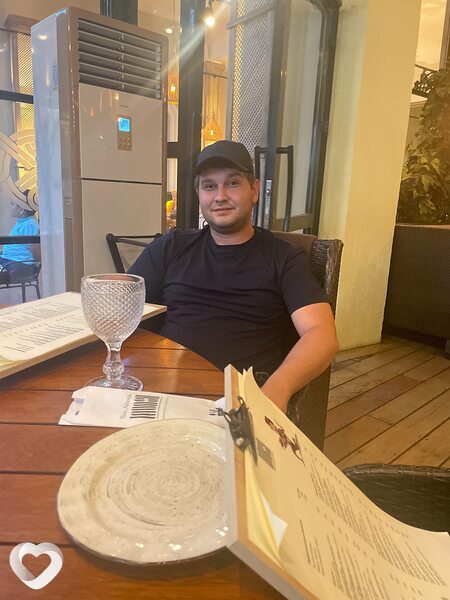 Аркадий, 41, Геленджике — анкета №595121
