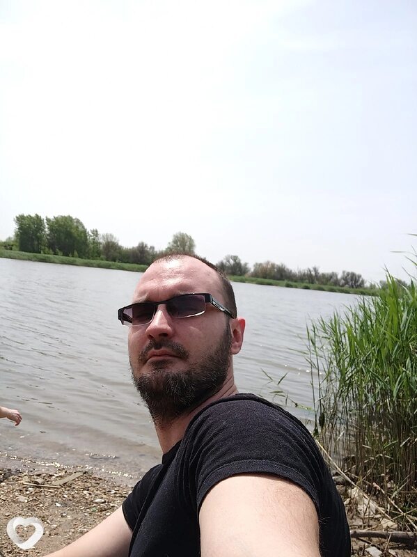 Виталий, 39, Ростове-на-Дону — анкета №595122