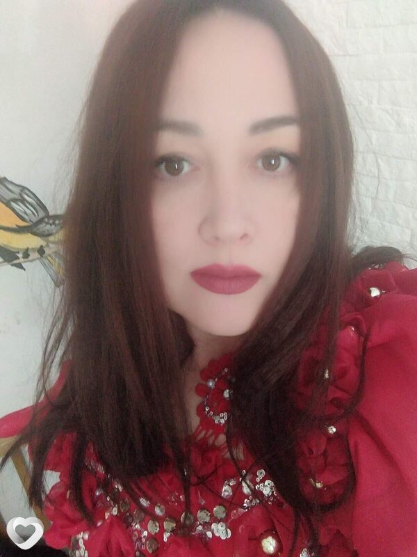 Афродита, 47, Екатеринбурге — анкета №595127