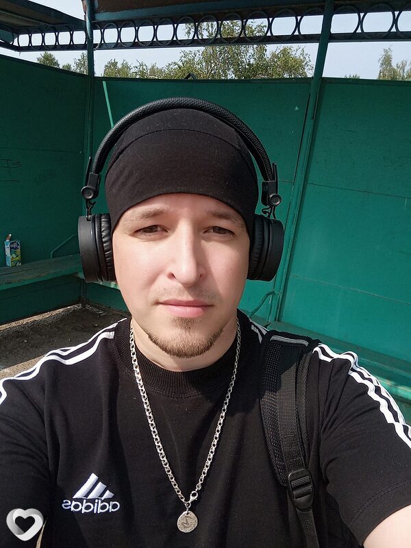 Кирилл, 29, Братске — анкета №595134