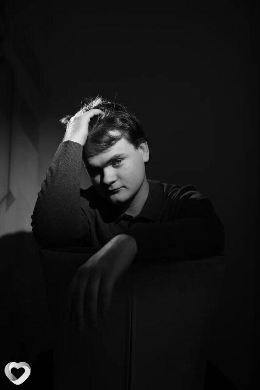 Влад, 25, Красноярске — анкета №595140
