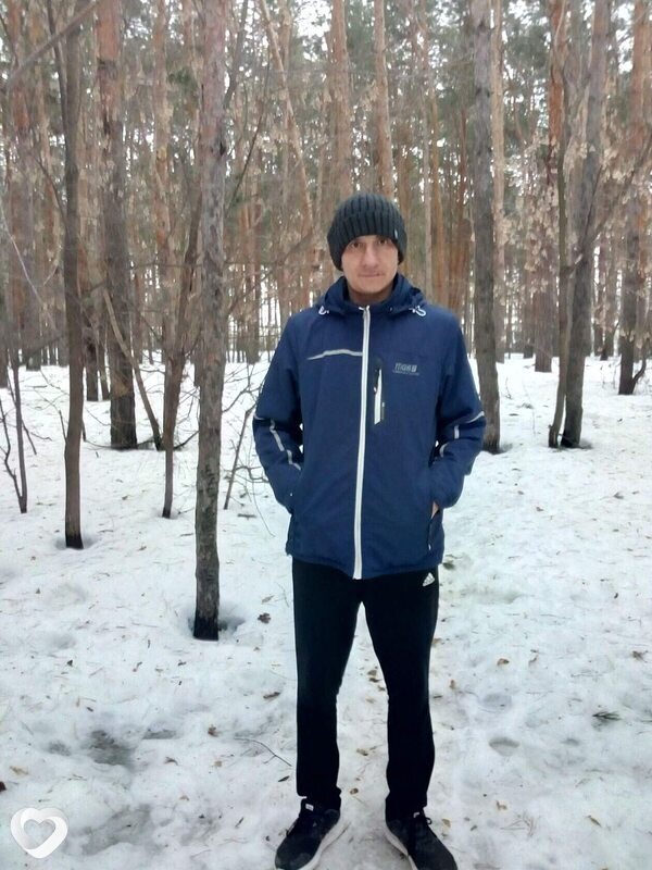 Сергей, 42, Сызрани — анкета №594343