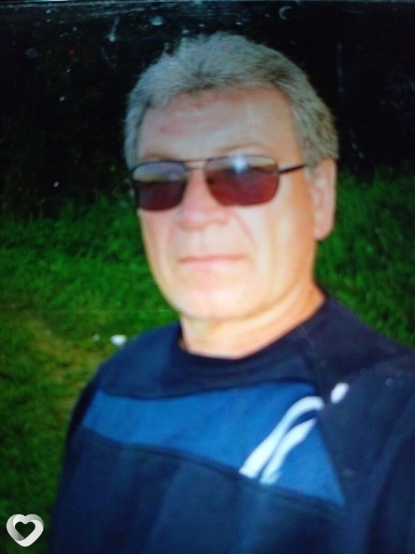 Владимир, 47, Смоленске — анкета №594346