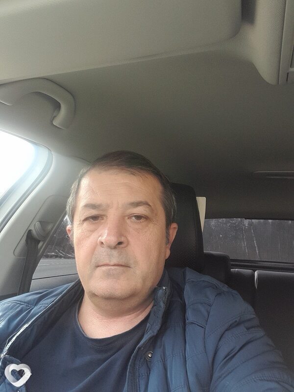 Артик, 58, Пушкино (Московская Обл) — анкета №594347