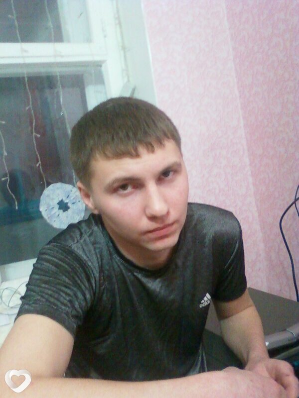 Александр, 34, Кыштыме — анкета №594350