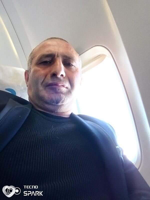 Ка, 47, Саратове — анкета №594355