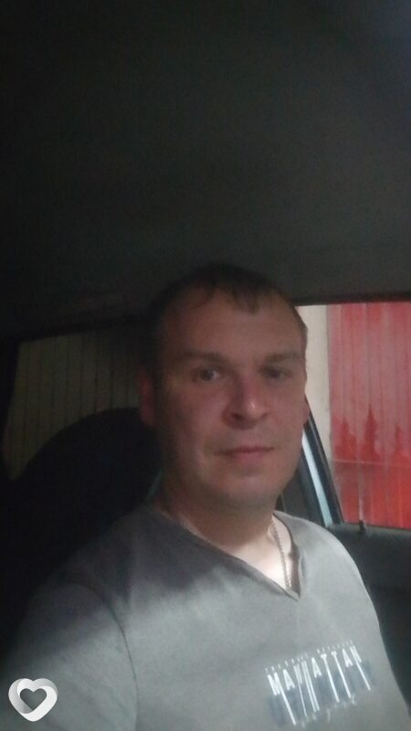 Максим, 41, Тюмени — анкета №594360