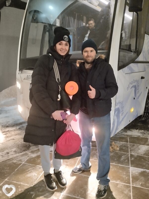 Андрей, 32, Москве — анкета №594318