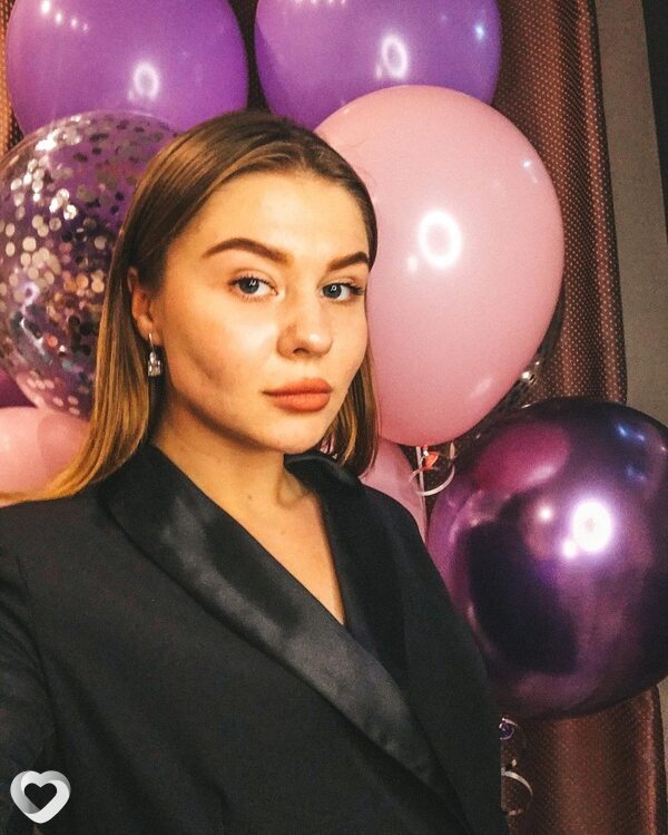 Lizi, 30, Омске — анкета №594319