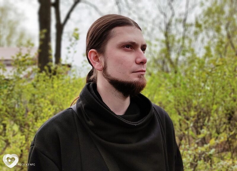 Сергей, 33, Иванове — анкета №594321