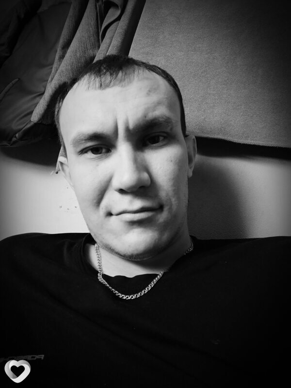 Адам, 31, Старом Осколе — анкета №594328