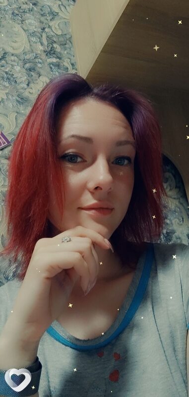 Маргарита, 30, Витебске — анкета №594331